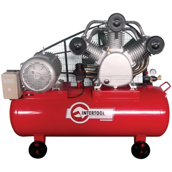 Intertool PT-0052